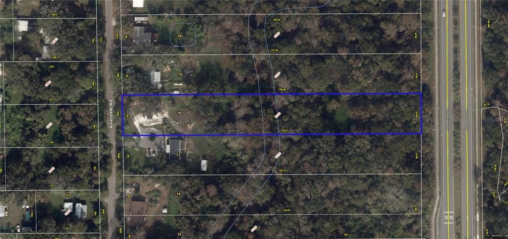 合同活跃: $159,000 (1.67 acres)