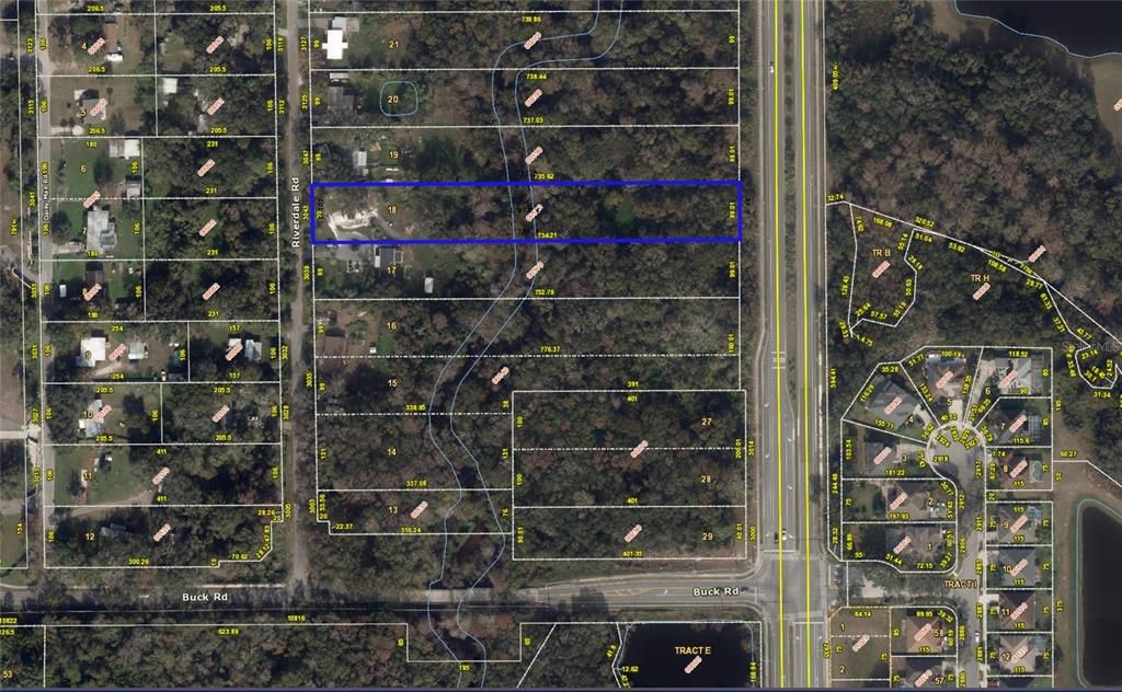 合同活跃: $159,000 (1.67 acres)