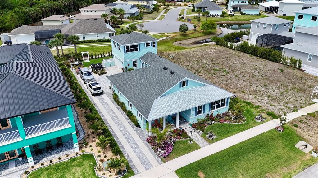 En Venta: $1,395,000 (4 camas, 3 baños, 2921 Pies cuadrados)