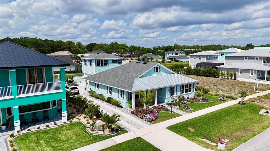 En Venta: $1,395,000 (4 camas, 3 baños, 2921 Pies cuadrados)