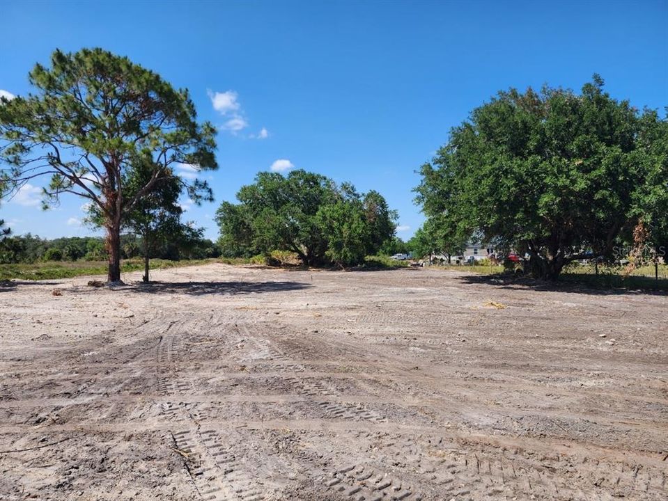 En Venta: $48,500 (1.25 acres)