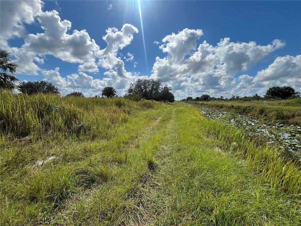 En Venta: $48,500 (1.25 acres)