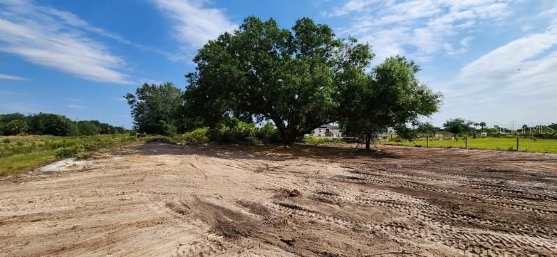 En Venta: $48,500 (1.25 acres)