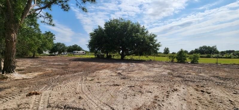 En Venta: $48,500 (1.25 acres)