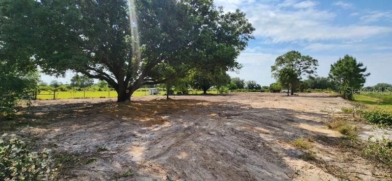 En Venta: $48,500 (1.25 acres)