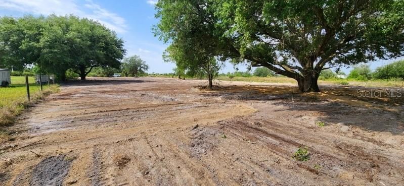 En Venta: $48,500 (1.25 acres)