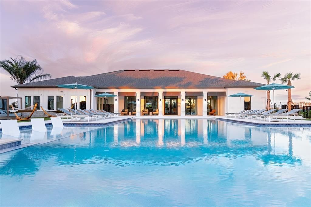 En Renta: $1,581 (1 camas, 1 baños, 789 Pies cuadrados)