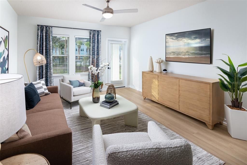 For Rent: $2,326 (3 beds, 2 baths, 1242 Square Feet)