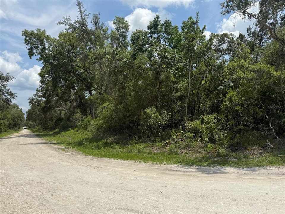 待售: $95,000 (2.15 acres)