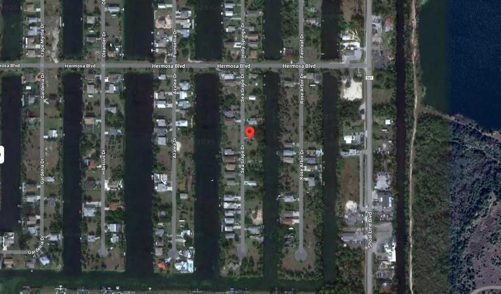 En Venta: $65,000 (0.11 acres)