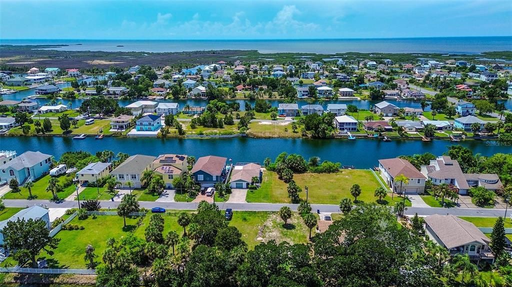 En Venta: $65,000 (0.11 acres)