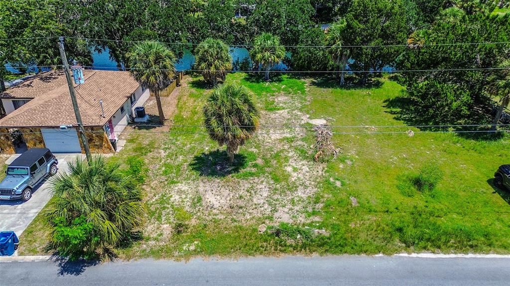 En Venta: $65,000 (0.11 acres)