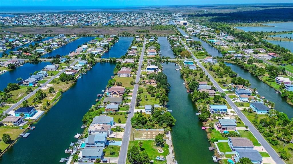 En Venta: $65,000 (0.11 acres)