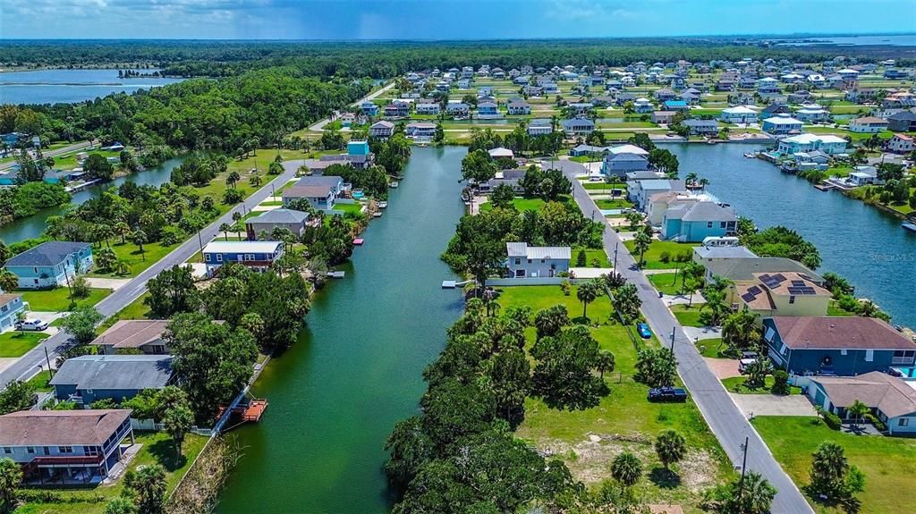 En Venta: $65,000 (0.11 acres)