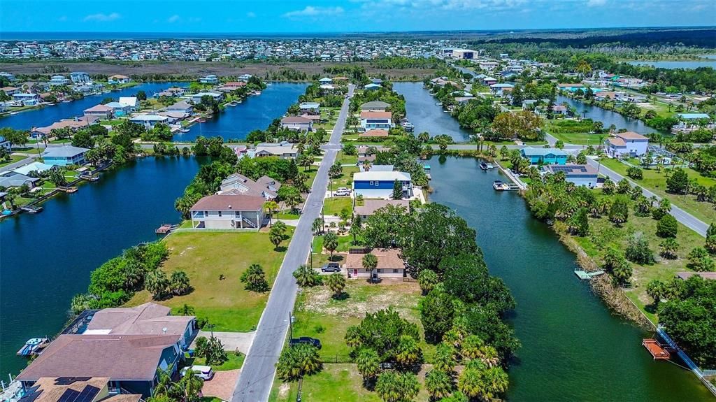 En Venta: $65,000 (0.11 acres)