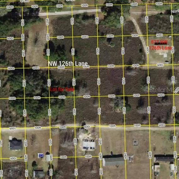 Recently Sold: $15,500 (0.23 acres)