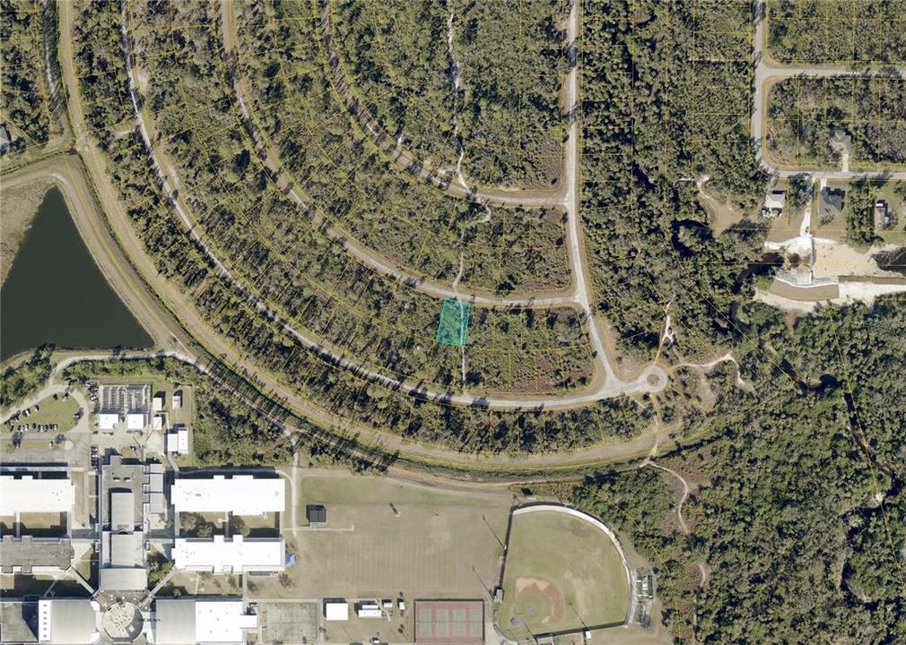 На продажу: $10,000 (0.23 acres)