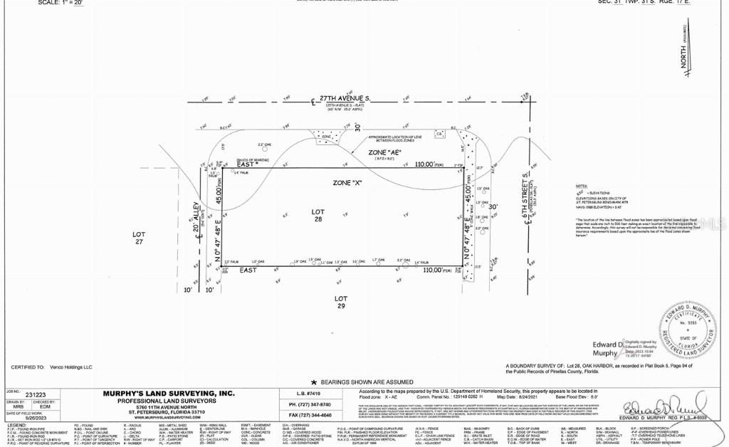 En Venta: $114,000 (0.12 acres)
