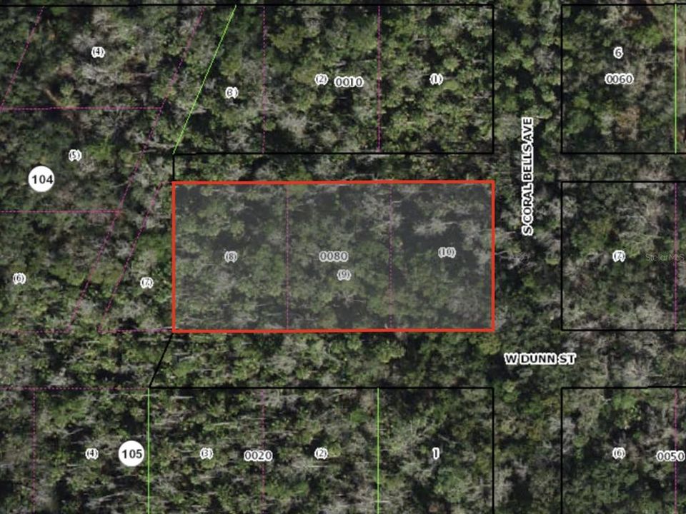 For Sale: $17,500 (0.84 acres)