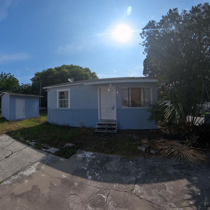 Activo con contrato: $169,900 (2 camas, 1 baños, 520 Pies cuadrados)