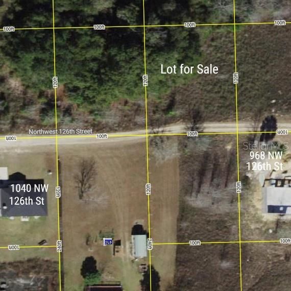 Recently Sold: $15,500 (0.23 acres)