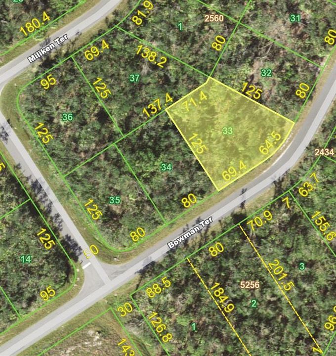 Недавно продано: $12,000 (0.29 acres)