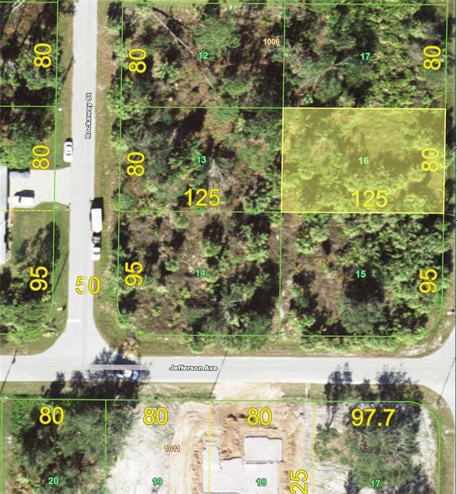 Недавно продано: $12,000 (0.23 acres)