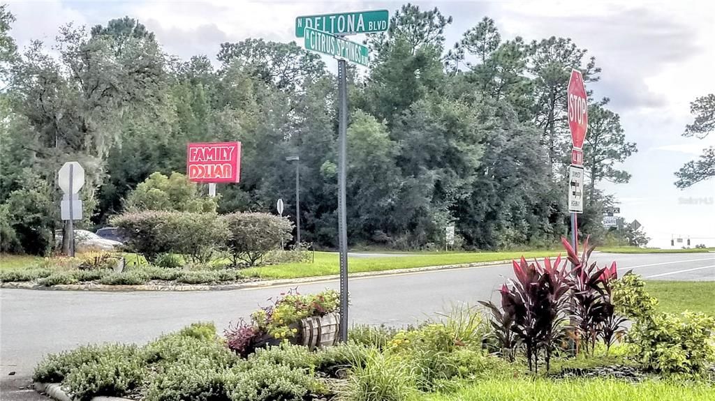 Activo con contrato: $17,999 (0.38 acres)