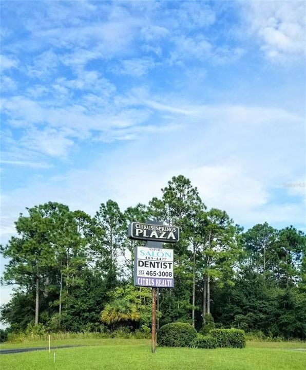 Activo con contrato: $17,999 (0.38 acres)