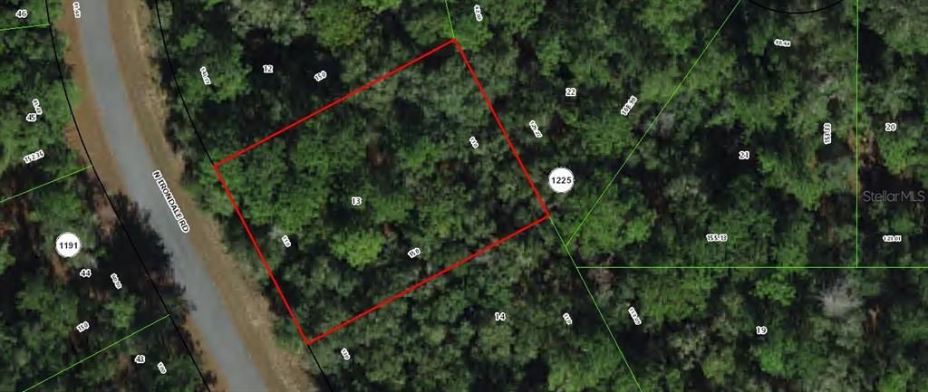 Activo con contrato: $17,999 (0.38 acres)