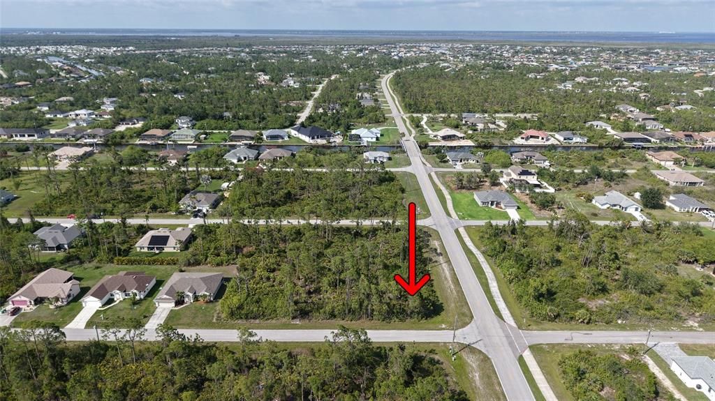 Activo con contrato: $20,999 (0.23 acres)