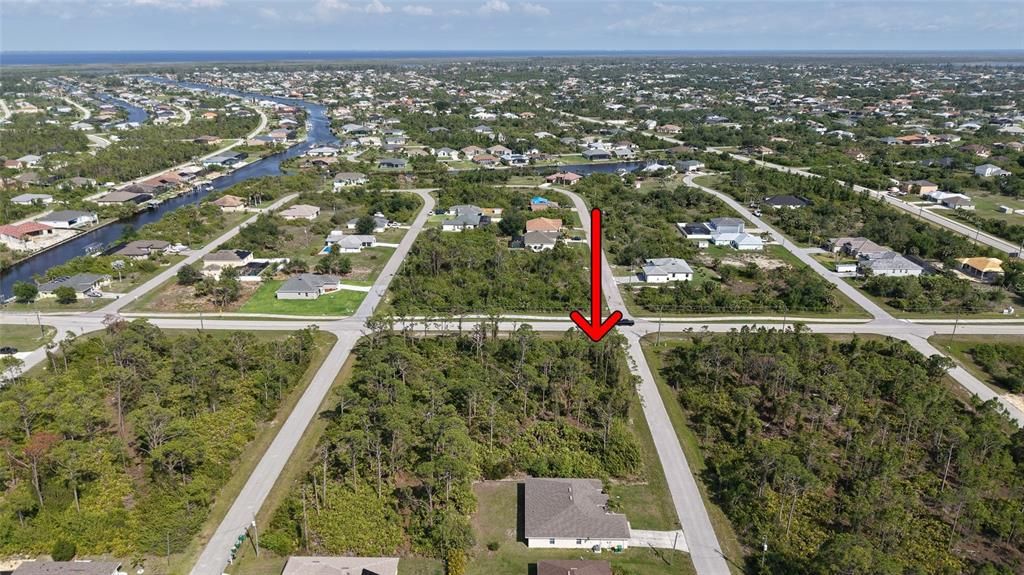 Activo con contrato: $20,999 (0.23 acres)