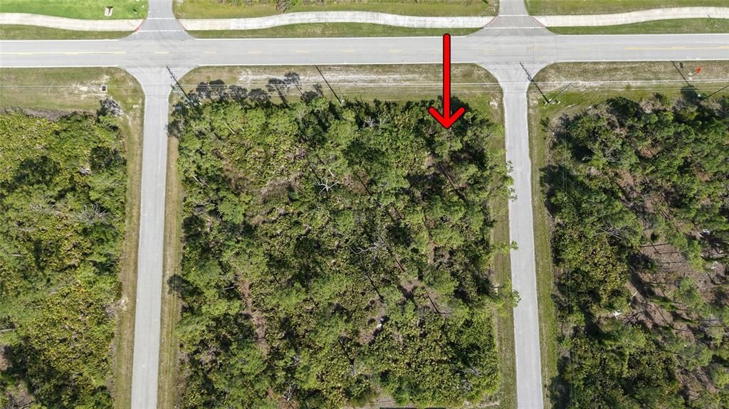 Activo con contrato: $20,999 (0.23 acres)