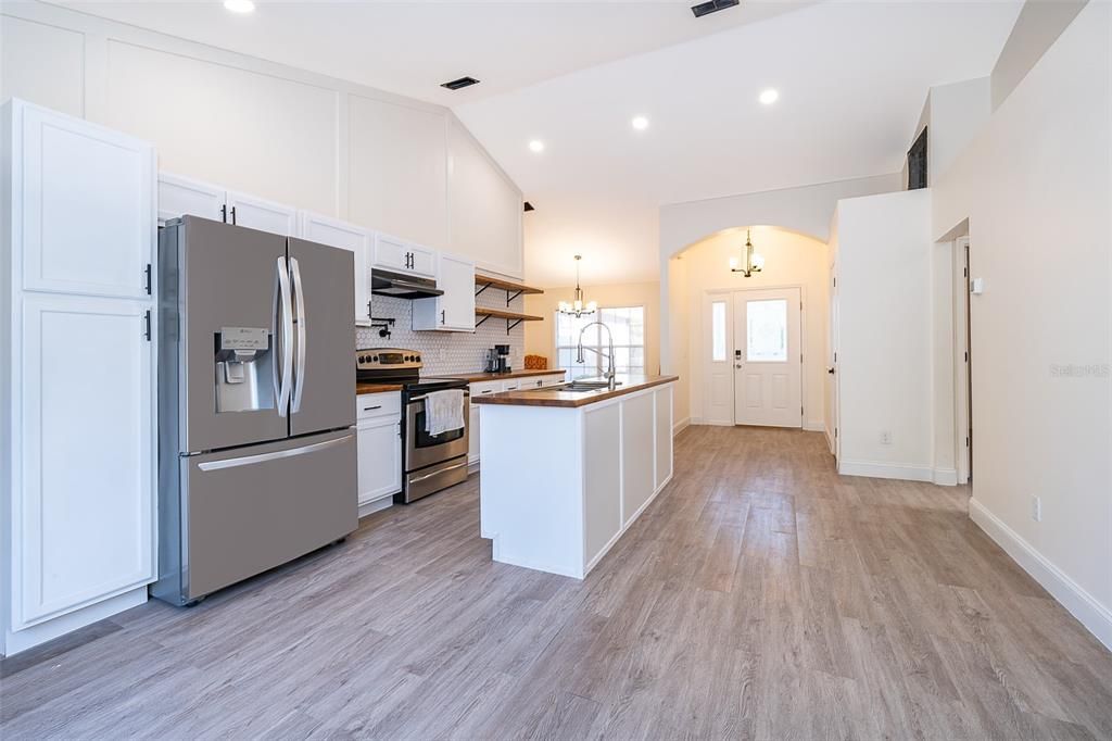 На продажу: $575,000 (4 спален, 3 ванн, 2232 Квадратных фут)