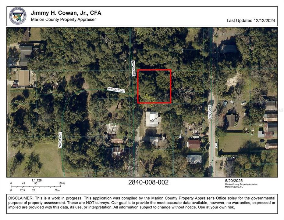 Недавно продано: $17,500 (0.25 acres)