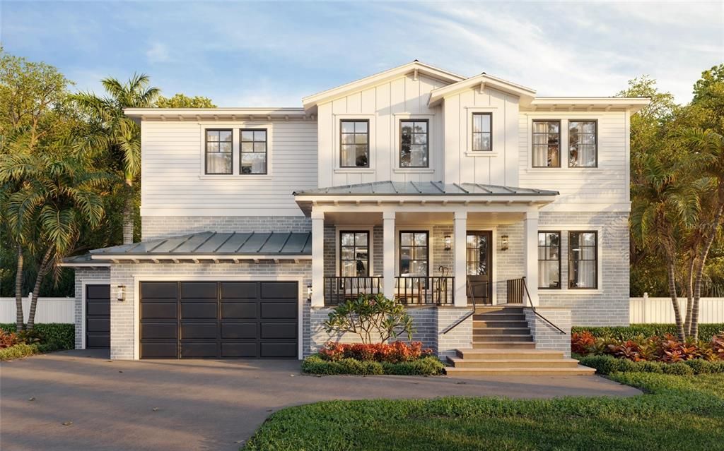 Active With Contract: $2,799,000 (5 beds, 4 baths, 4111 Square Feet)