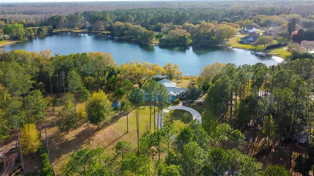 En Venta: $375,000 (1.30 acres)