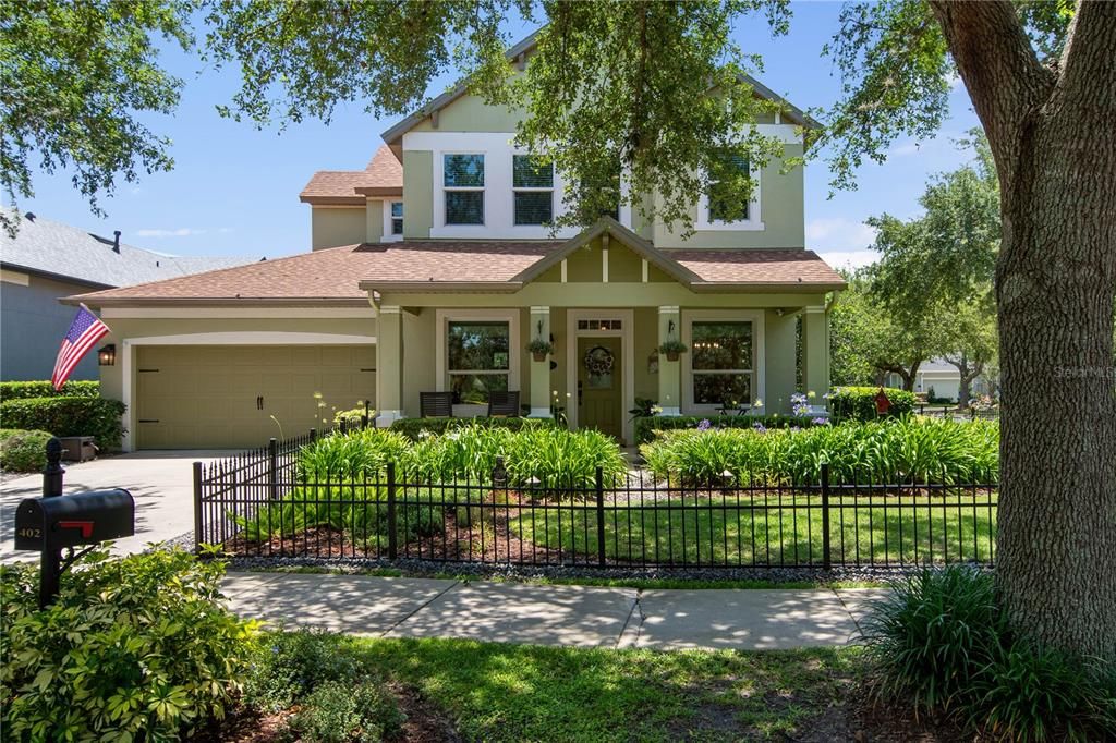 Vendido Recientemente: $675,000 (4 camas, 2 baños, 3100 Pies cuadrados)
