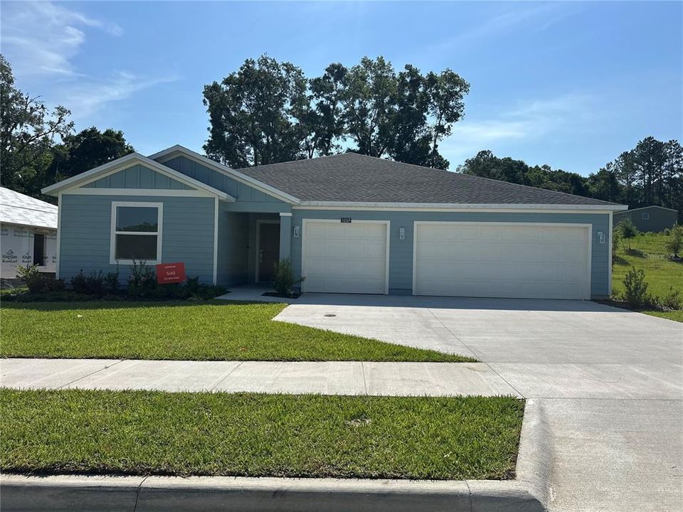 Recently Sold: $308,350 (3 beds, 2 baths, 1841 Square Feet)