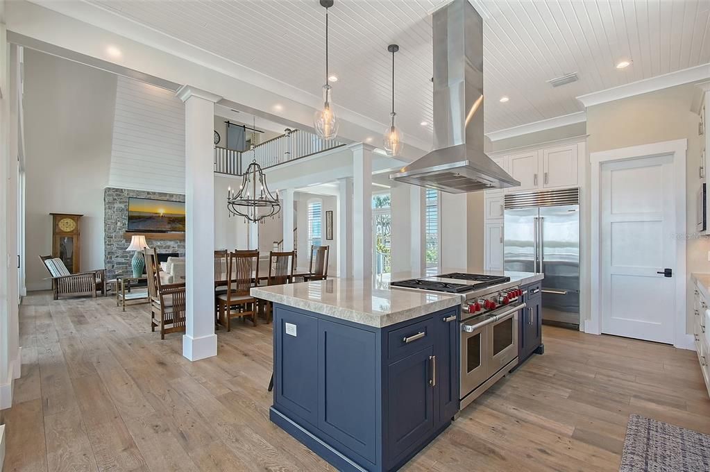 待售: $11,900,000 (5 贝兹, 5 浴室, 4591 平方英尺)