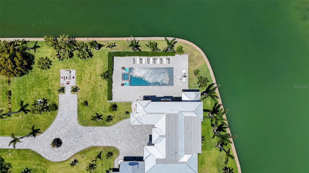 待售: $11,900,000 (5 贝兹, 5 浴室, 4591 平方英尺)