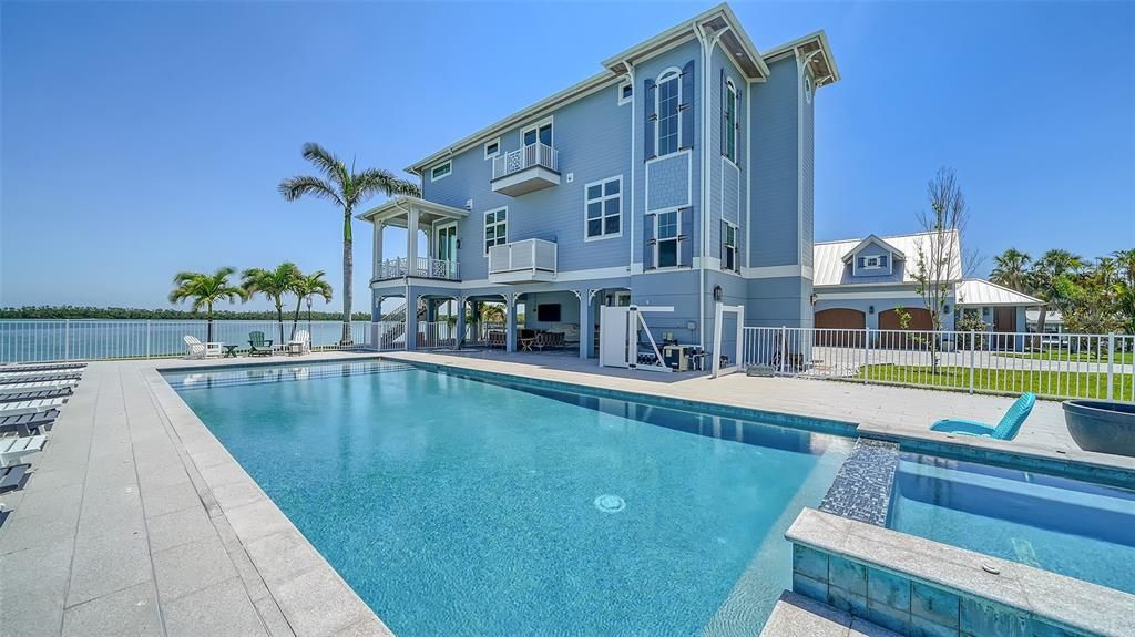 待售: $11,900,000 (5 贝兹, 5 浴室, 4591 平方英尺)