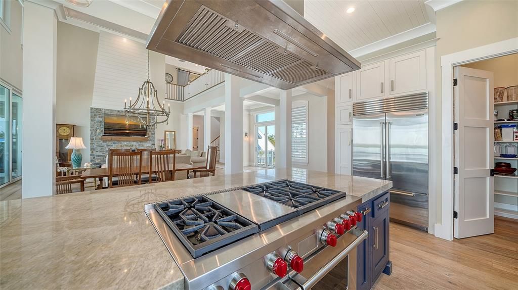 待售: $11,900,000 (5 贝兹, 5 浴室, 4591 平方英尺)