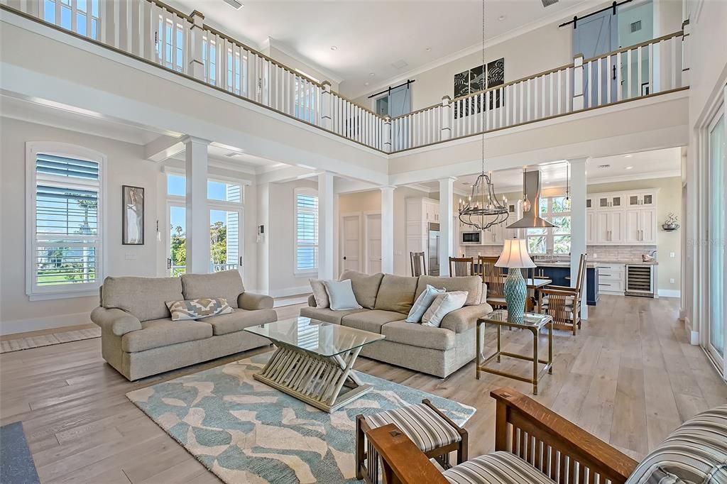 待售: $11,900,000 (5 贝兹, 5 浴室, 4591 平方英尺)