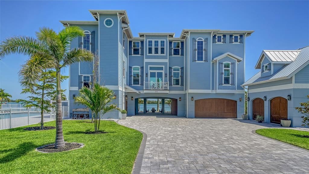 待售: $11,900,000 (5 贝兹, 5 浴室, 4591 平方英尺)