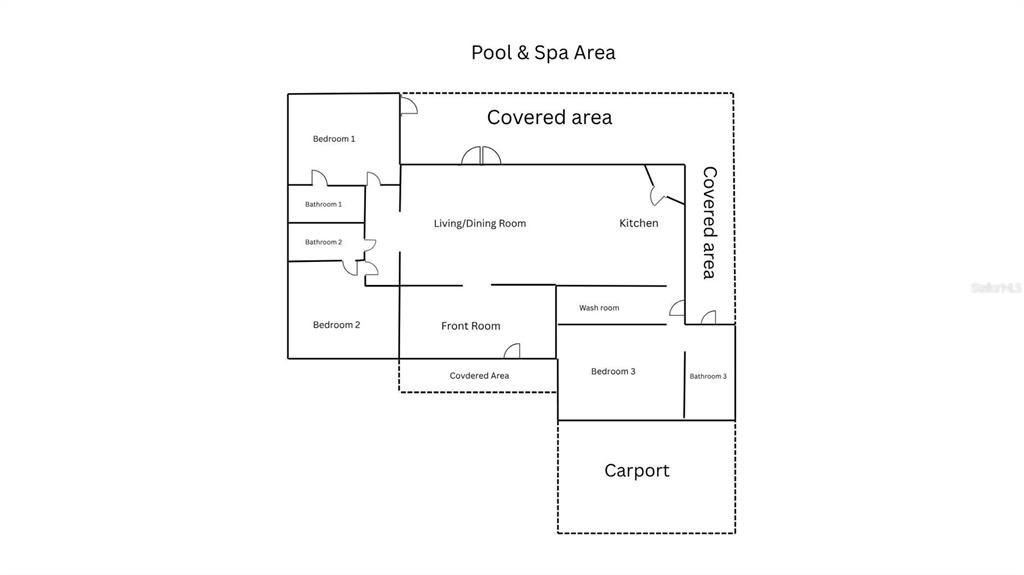 For Sale: $359,000 (3 beds, 3 baths, 1975 Square Feet)