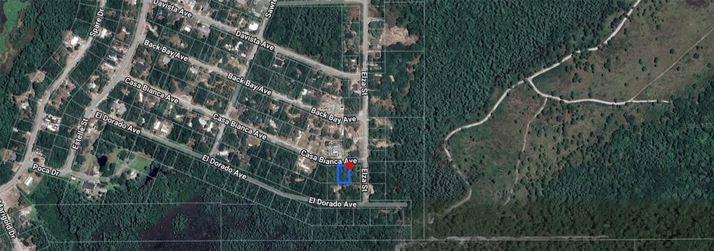 En Venta: $17,500 (0.18 acres)