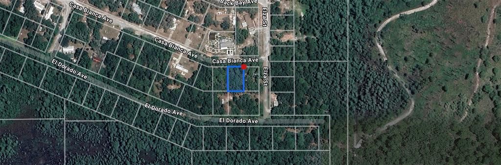En Venta: $17,500 (0.18 acres)