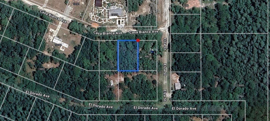 En Venta: $17,500 (0.18 acres)