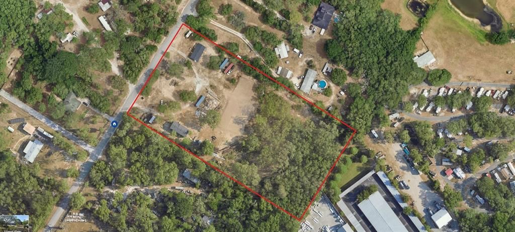 For Sale: $1,650,000 (4.81 acres)